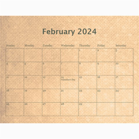 2024 Pirate Pete Calendar By Catvinnat Apr 2024