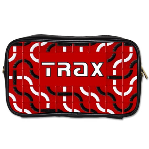 Trax Bag (128 Tile Set) By Felis Concolor Front