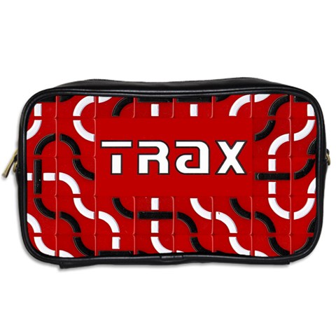Trax Bag (128 Tile Set) By Felis Concolor Back