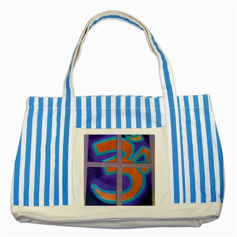 Tote 2 By Carol Front