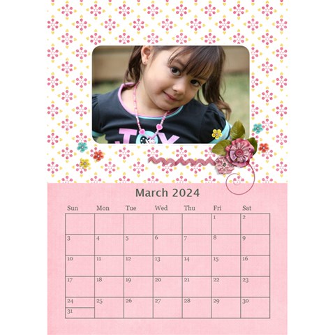 Desktop Calendar 6  X 8 5  Mar 2024