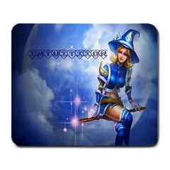 Large Mousepad