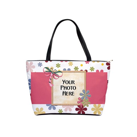 Tfs Handbag 1 By Lisa Minor Front