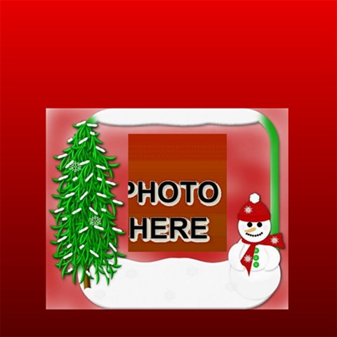 Holiday Storage Stool 3 By Joy Johns Right