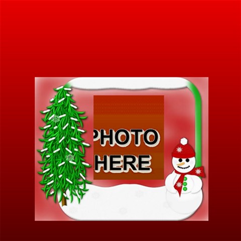 Holiday Storage Stool 3 By Joy Johns Back