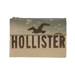 HollBag - Cosmetic Bag (Large)