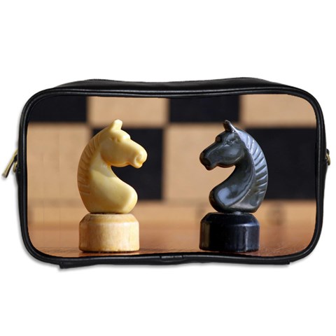 Chess Bag (large) By Felis Concolor Back