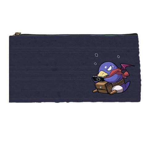 Prinny Case By Trung Nguyen Front