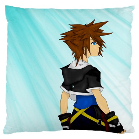 Sora Pillow By Sarah Front