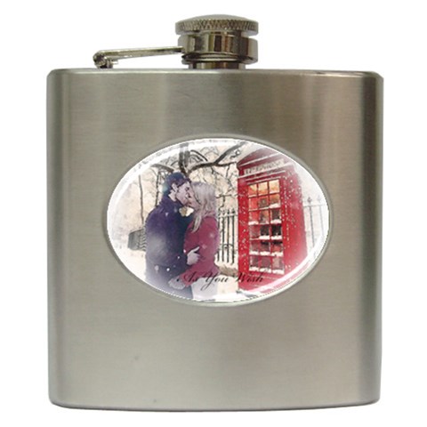 Cs Flask By Lmw Front