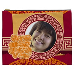 chinese new year - Cosmetic Bag (XXXL)