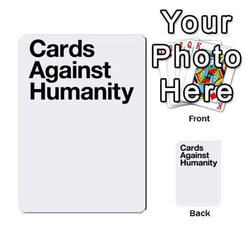 Cah Blank By John Hurteau Back 21