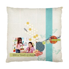 kids - Standard Cushion Case (One Side)