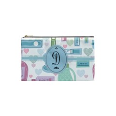 Cosmetic Bag (Small)