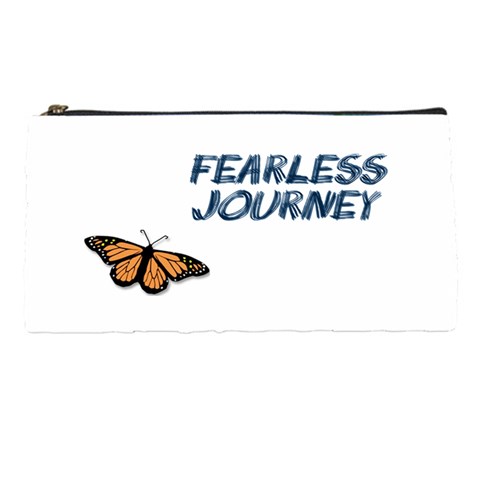 Fearless Journey Soft Case Front