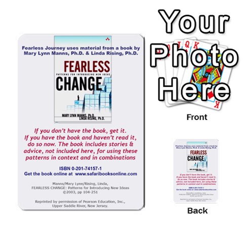 Fearless Journey Strategy Cards V1 1nl By Deborah Back 52