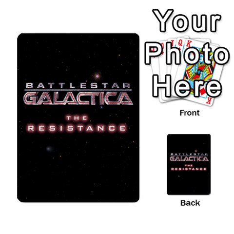 Bsg Resistance By Twlee33 Hotmail Com Back 10