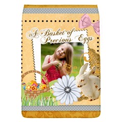 easter - Removable Flap Cover (S)