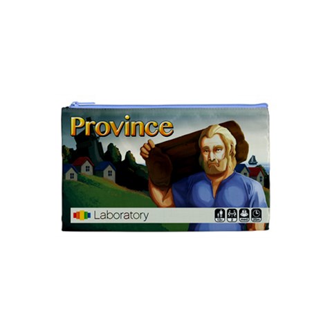 Province Front