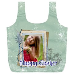 easter - Full Print Recycle Bag (XL)