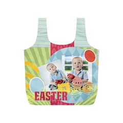 eater - Full Print Recycle Bag (S)
