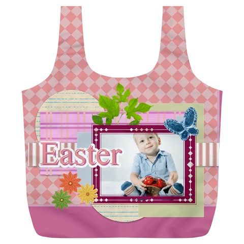Easter By Easter Front