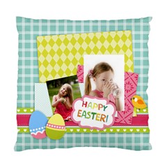 easter - Standard Cushion Case (Two Sides)