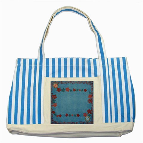 Star Tote 2 By Shelly Front
