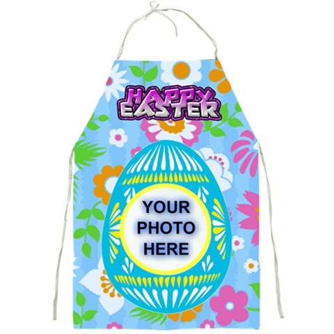 Easter Apron By Joy Johns Front