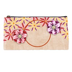 Blooming Case - Pencil Case