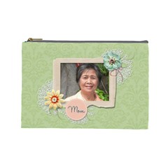 Cosmetic Bag (Large) - Mom (7 styles)