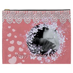 mothers day - Cosmetic Bag (XXXL)