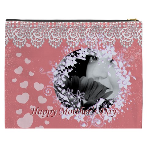 Mothers Day By May Back