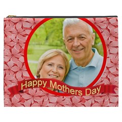 mothers day - Cosmetic Bag (XXXL)