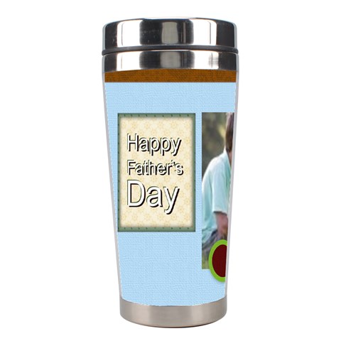 Fathers Day By Joely Left