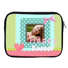 easter - Apple iPad Zipper Case