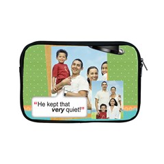 fathers day (2 styles) - Apple iPad Mini Zipper Case