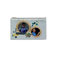Cosmetic Bag (S) : Boys2 (7 styles) - Cosmetic Bag (Small)