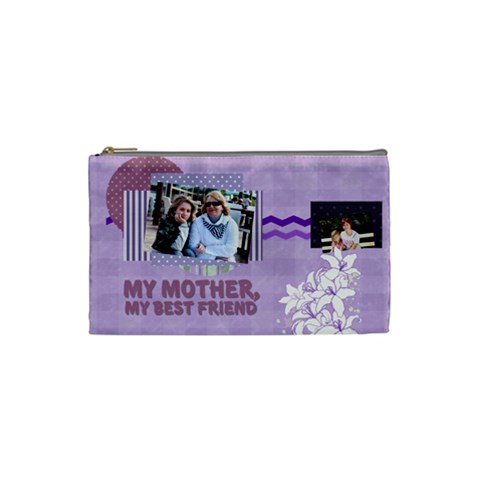 Mothers Day By Mom Front