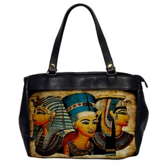 egypt - Oversize Office Handbag