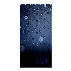 water drop - Shower Curtain 36  x 72  (Stall)