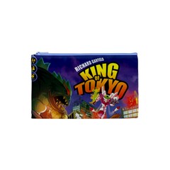King of tokyo bag (very little) - Cosmetic Bag (Small)