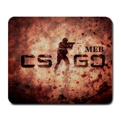 CS:GO MEB Edition - Large Mousepad