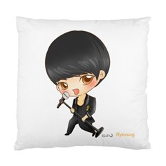 Hyesung - Standard Cushion Case (One Side)