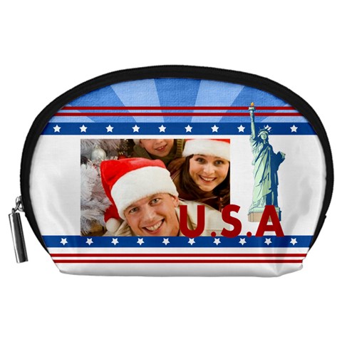 Usa By Mac Book Front