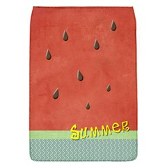 WATERMELON - Removable Flap Cover (S)