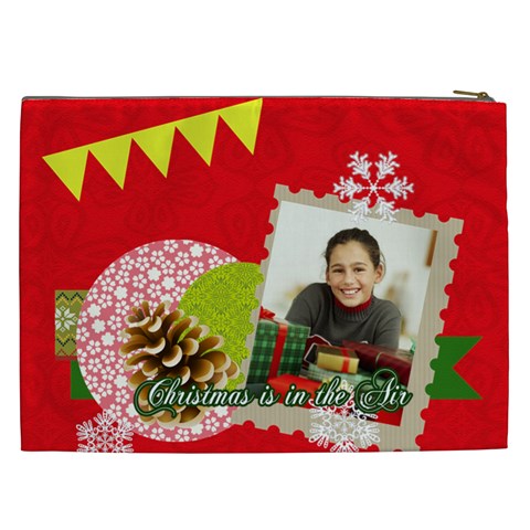 Merry Christmas Gift By Merry Christmas Back