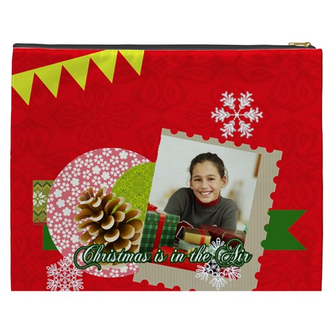 Merry Christmas Gift By Merry Christmas Back