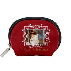 xmas gift - Accessory Pouch (Small)