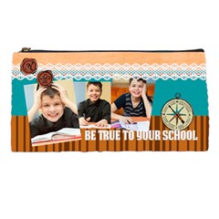 school - Pencil Case